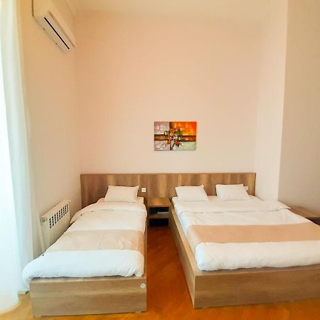 Liman Hotel Baku Eksteriør bilde