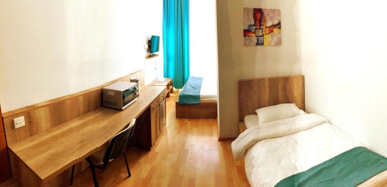 Liman Hotel Baku Eksteriør bilde