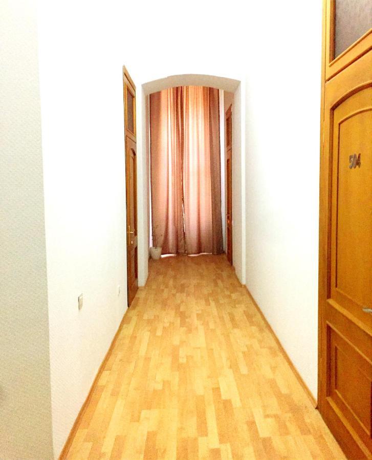 Liman Hotel Baku Eksteriør bilde