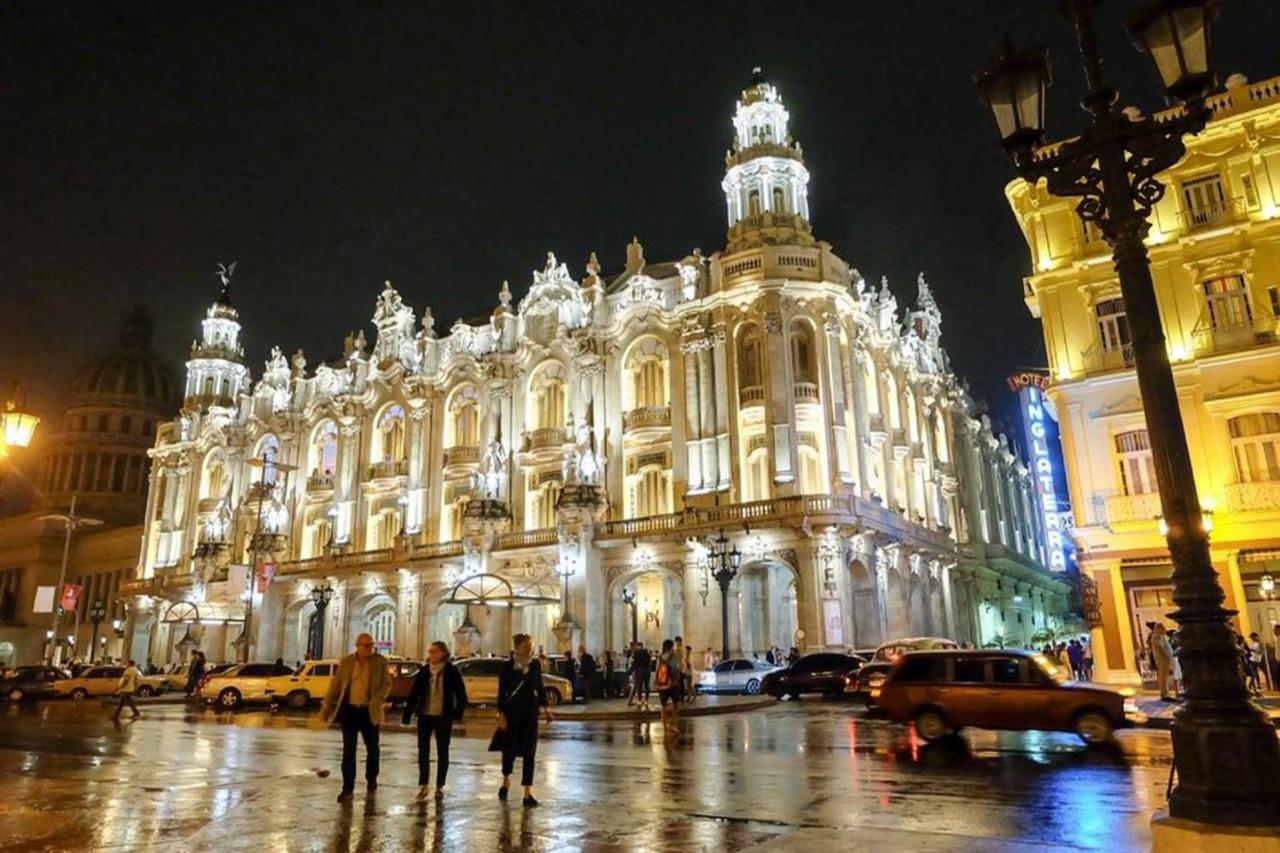 Liman Hotel Baku Eksteriør bilde